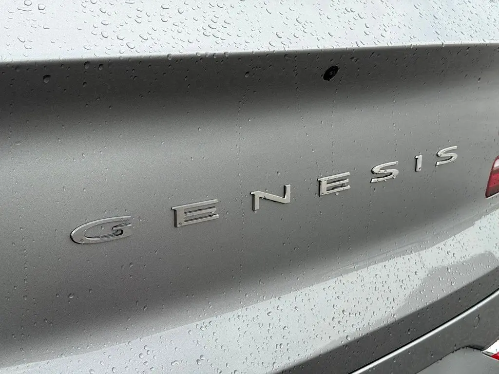 2026 Genesis GV80 - $63,953