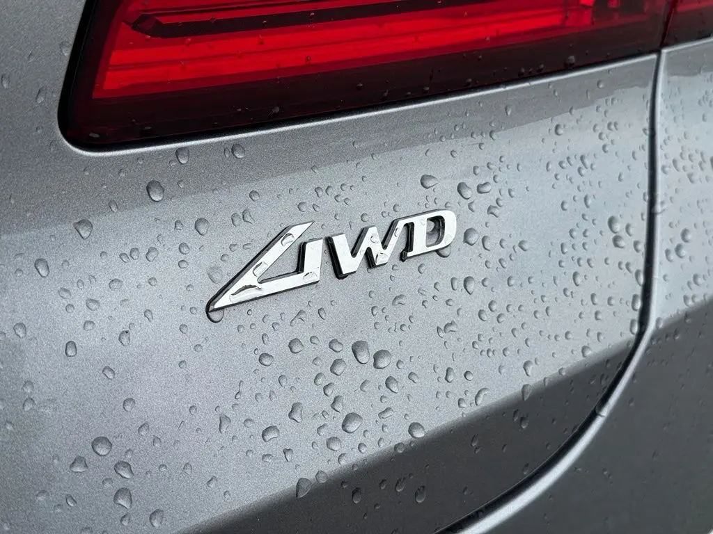 2026 Genesis GV80 - $63,953