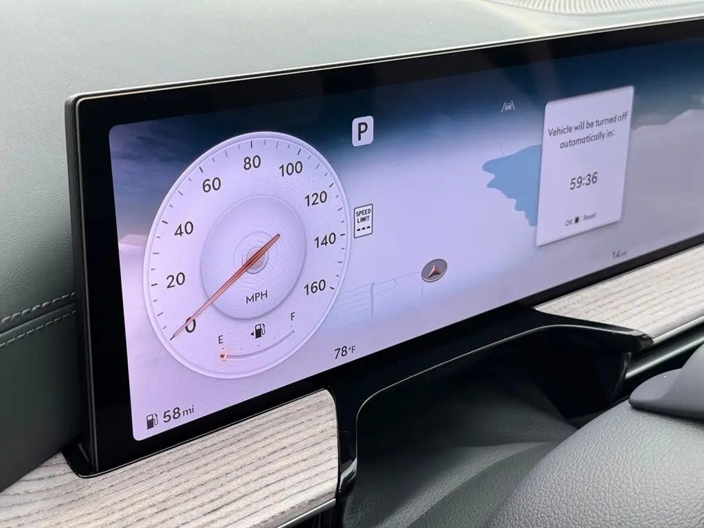 2026 Genesis GV80 - $63,953