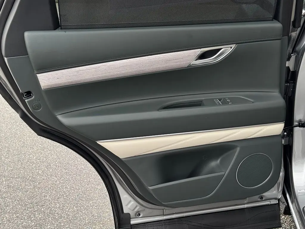 2026 Genesis GV80 - $63,953