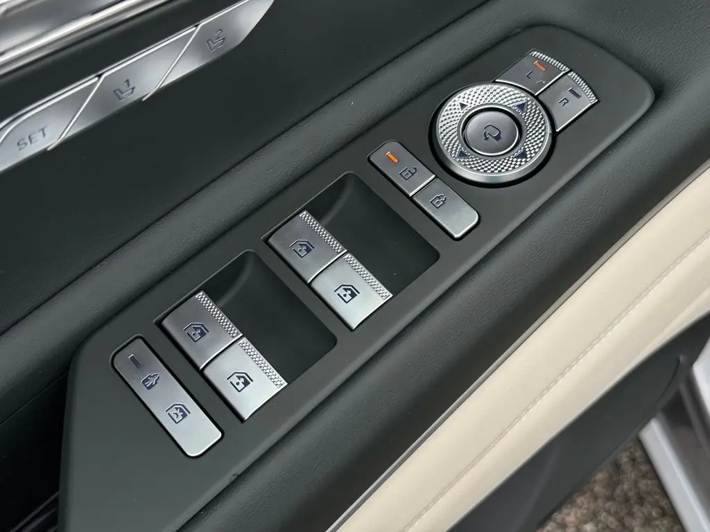 2026 Genesis GV80 - $63,953