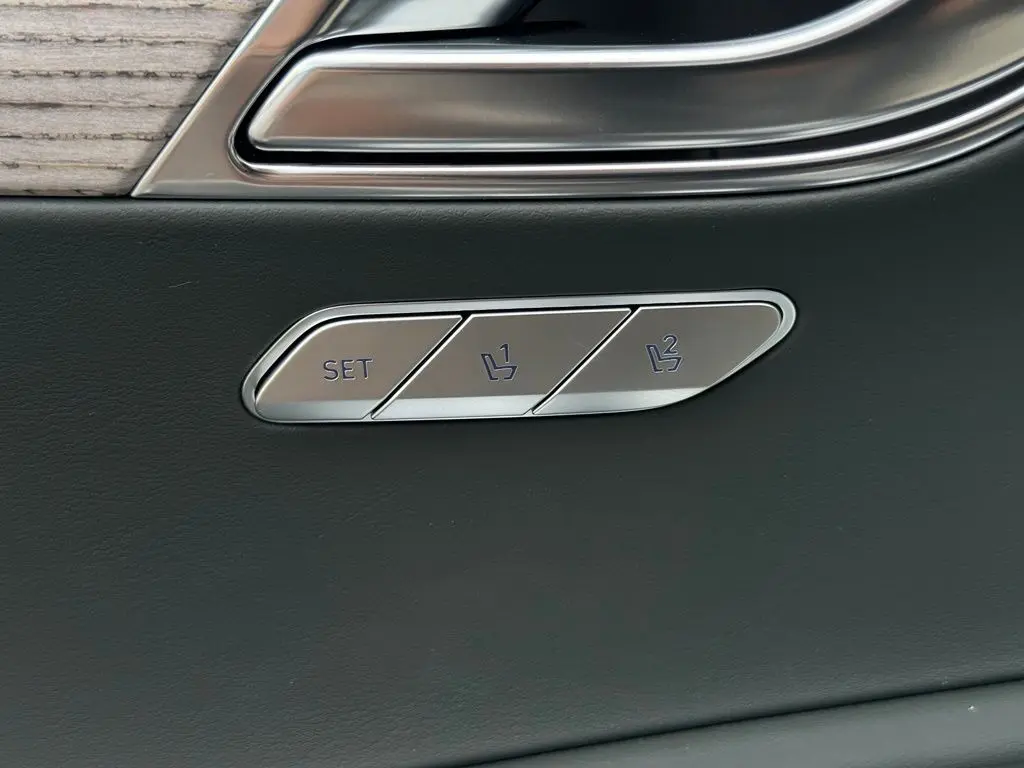2026 Genesis GV80 - $63,953