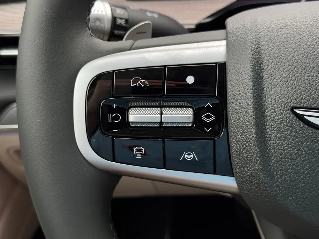 2026 Genesis GV80 - $63,953