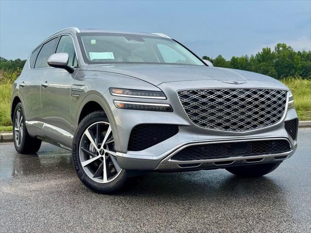 2026 Genesis GV80 - $63,953
