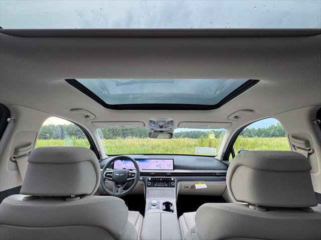 2026 Genesis GV80 - $63,953