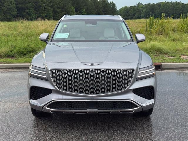 2026 Genesis GV80 - $63,953