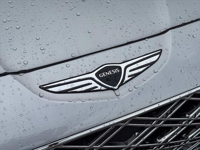 2026 Genesis GV80 - $63,953