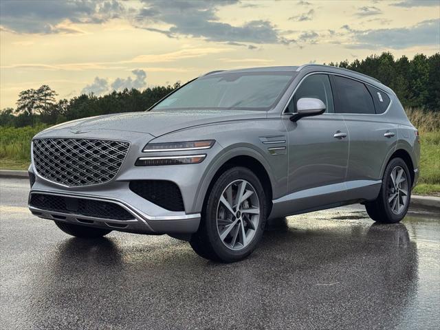 2026 Genesis GV80 - $63,953