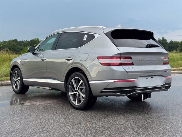 2026 Genesis GV80 - $63,953