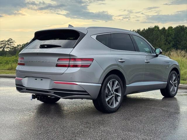 2026 Genesis GV80 - $63,953