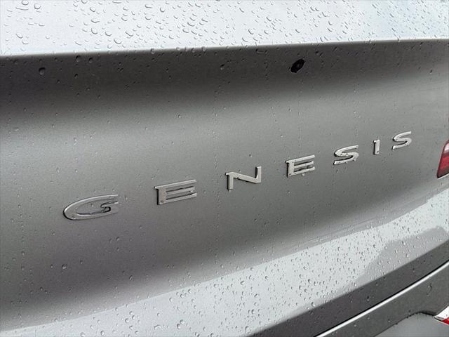 2026 Genesis GV80 - $63,953