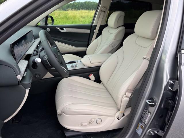 2026 Genesis GV80 - $63,953
