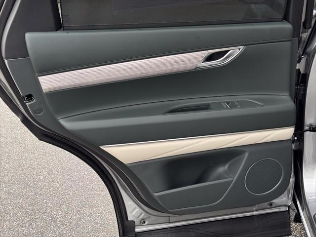 2026 Genesis GV80 - $63,953