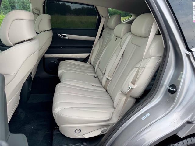 2026 Genesis GV80 - $63,953