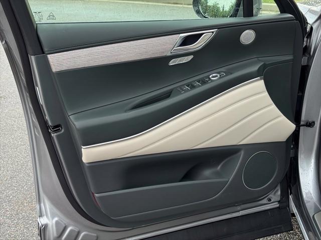 2026 Genesis GV80 - $63,953