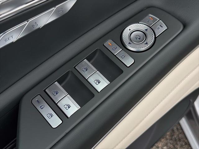 2026 Genesis GV80 - $63,953
