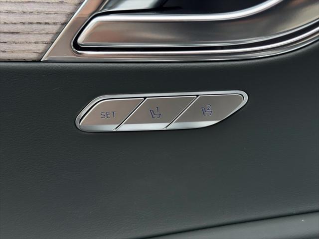 2026 Genesis GV80 - $63,953