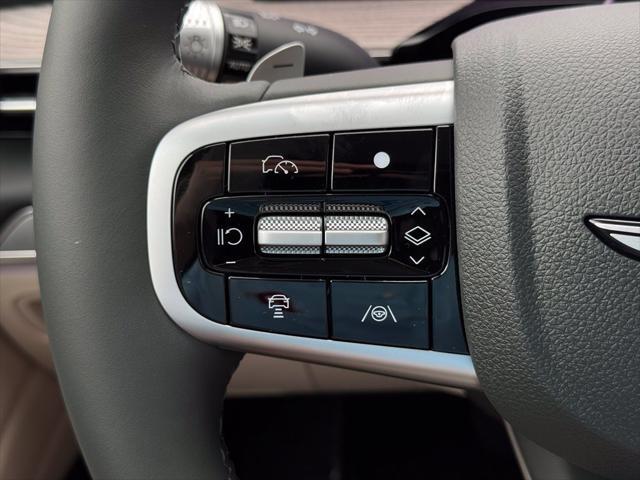 2026 Genesis GV80 - $63,953