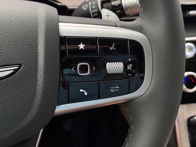 2026 Genesis GV80 - $63,953