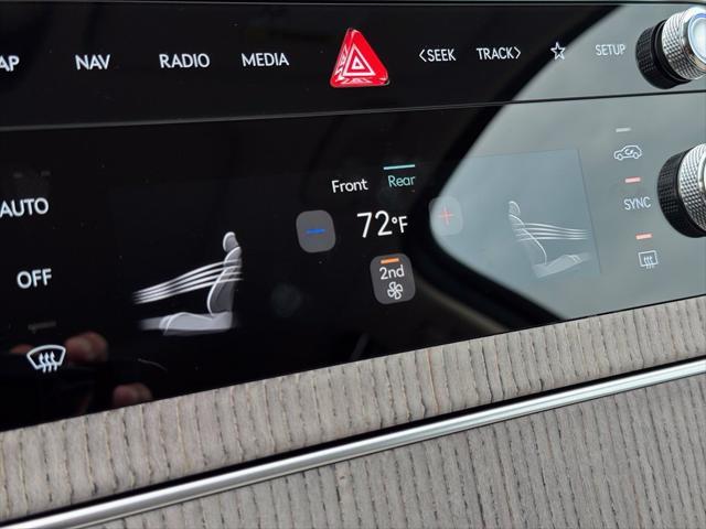 2026 Genesis GV80 - $63,953