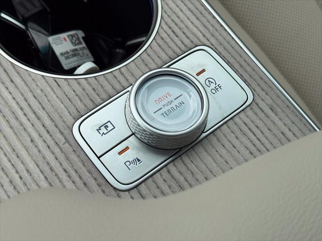 2026 Genesis GV80 - $63,953
