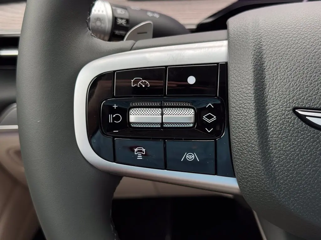 2026 Genesis GV80 - $63,953