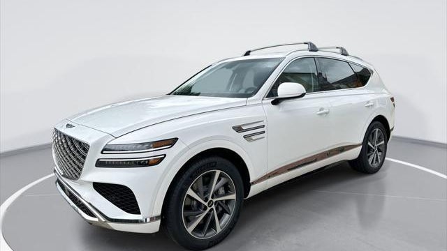Preowned 2026 Genesis GV80 2.5T Select for Sale