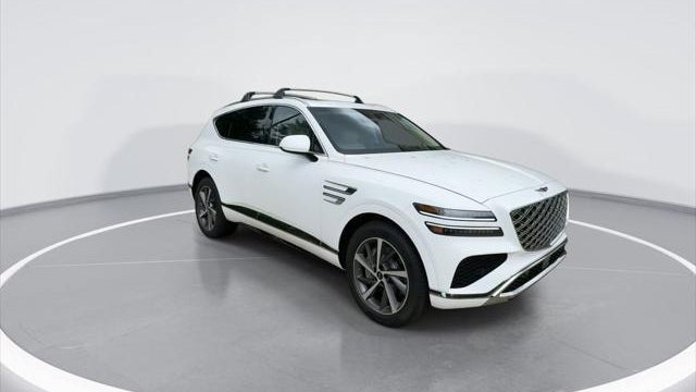 2026 Genesis GV80 2.5T Select