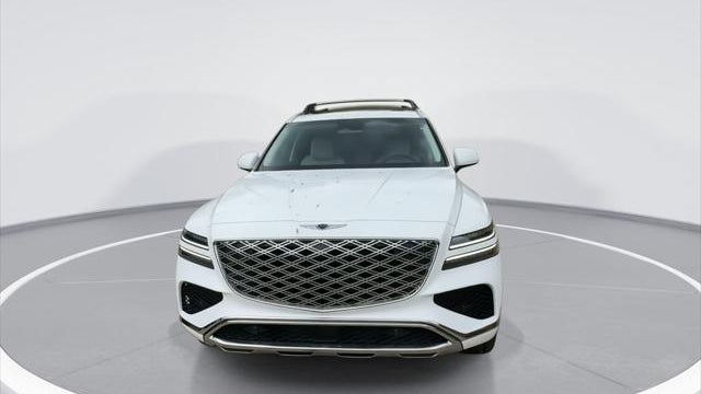 2026 Genesis GV80 2.5T Select