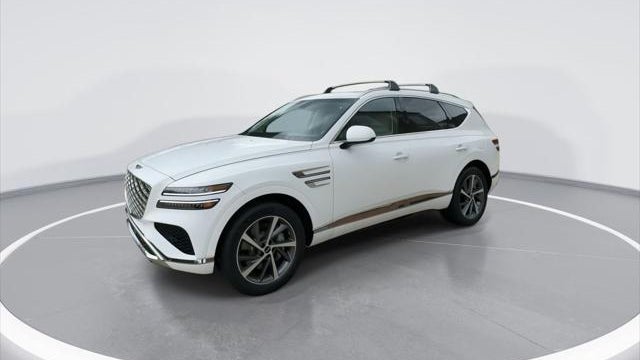 2026 Genesis GV80 2.5T Select