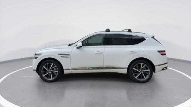 2026 Genesis GV80 2.5T Select