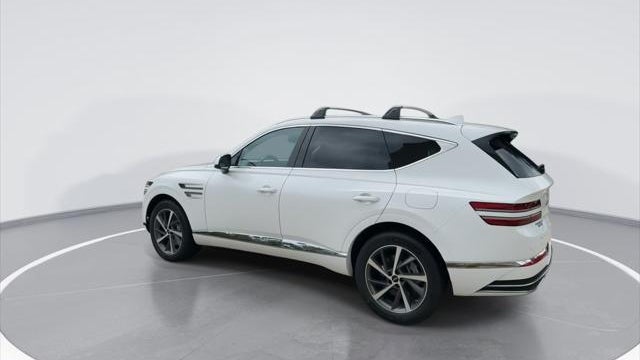 2026 Genesis GV80 2.5T Select