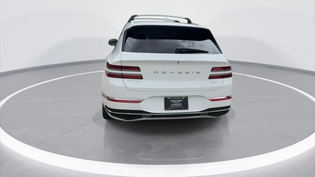 2026 Genesis GV80 2.5T Select