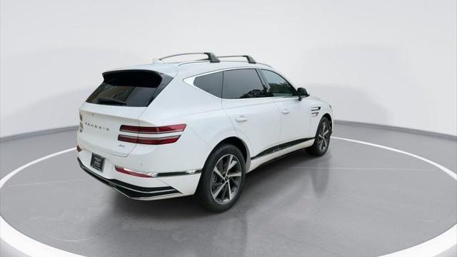 2026 Genesis GV80 2.5T Select