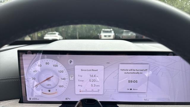 2026 Genesis GV80 2.5T Select