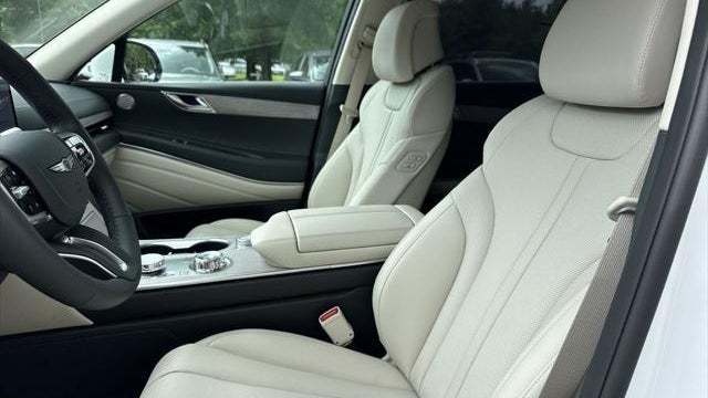 2026 Genesis GV80 2.5T Select