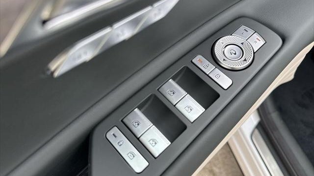 2026 Genesis GV80 2.5T Select