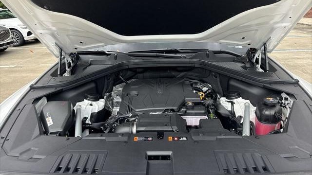 2026 Genesis GV80 2.5T Select