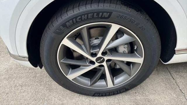 2026 Genesis GV80 2.5T Select