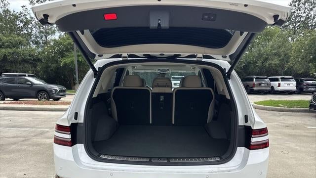 2026 Genesis GV80 2.5T Select