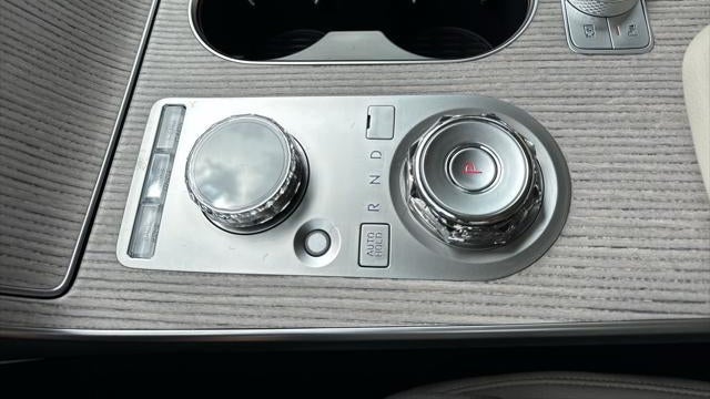 2026 Genesis GV80 2.5T Select