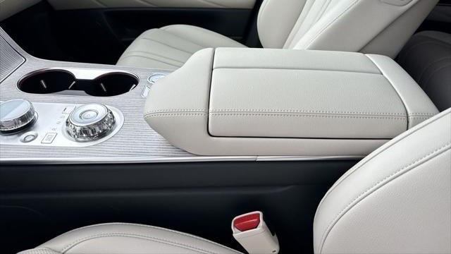 2026 Genesis GV80 2.5T Select