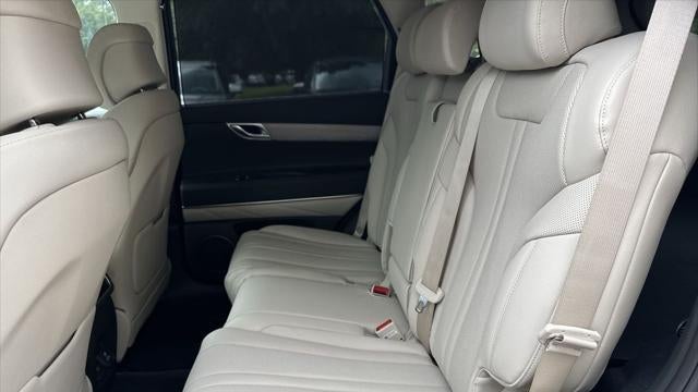 2026 Genesis GV80 2.5T Select