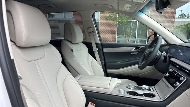 2026 Genesis GV80 2.5T Select
