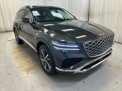 Photo of a 2025 Genesis GV80 AWD 2.5T Select 4DR SUV for sale