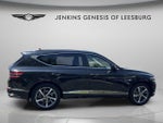 2025 GV80 Thumbnail 4