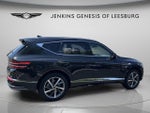 2025 GV80 Thumbnail 5