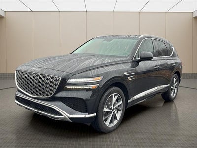Photo of a 2025 Genesis GV80 AWD 2.5T Select 4DR SUV for sale