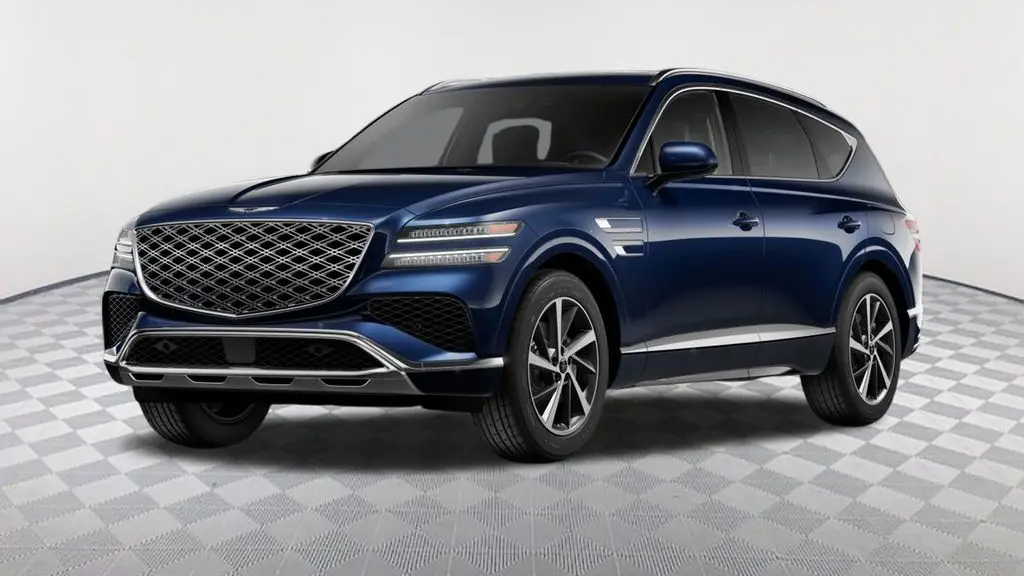 Preowned 2026 Genesis GV80 2.5T Select for Sale