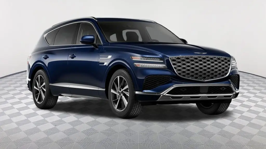 2026 Genesis GV80 2.5T Select